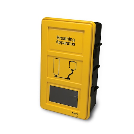 Allegro Industries Standard Wall Case 4101