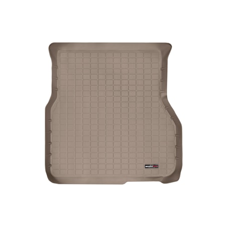 Weathertech CargoLiners/Tan, 41039 41039