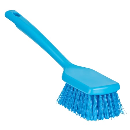 Colorcore ColorCore Stiff Short Handle Scrub Brush 410713