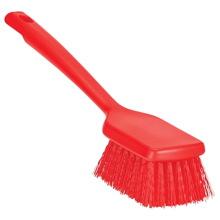 Colorcore ColorCore Stiff Short Handle Scrub Brush 410714