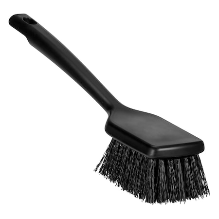 Colorcore ColorCore Stiff Short Handle Scrub Brush 410719