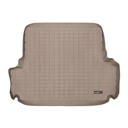 Weathertech CargoLiners/Tan, 41090 41090