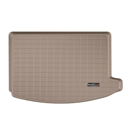 Weathertech CargoLiners, Tan, 411075 411075
