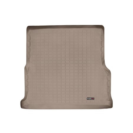 Weathertech CargoLiners, Tan, 411081 411081