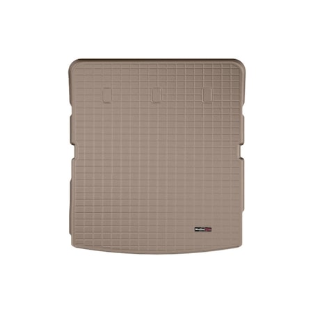 Weathertech CargoLiners, Tan, 411091 411091