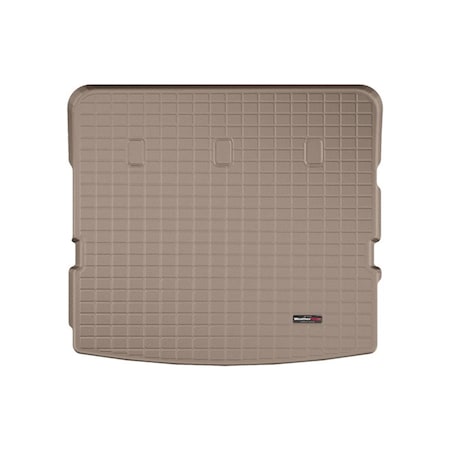 Weathertech CargoLiners, Tan, 411093 411093
