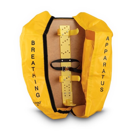 Allegro Industries 30 Minute Scba Deluxe Cover Bracket 63 4110-16