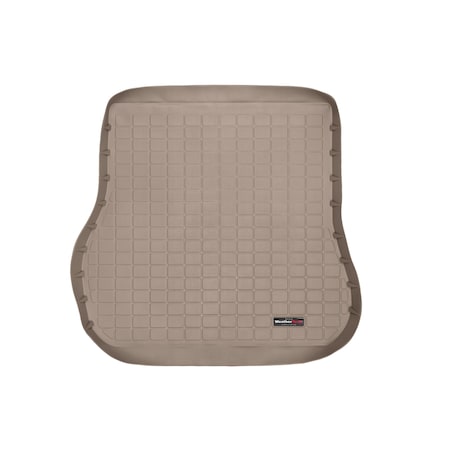 Weathertech CargoLiners/Tan, 41123 41123