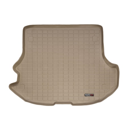 Weathertech CargoLiners/Tan, 41131 41131