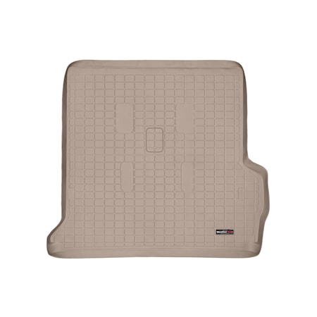 Weathertech CargoLiners/Tan, 41138 41138