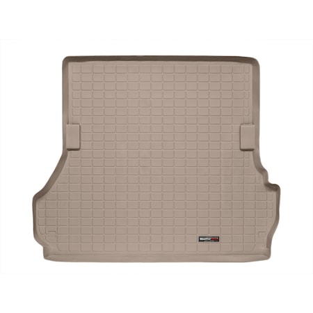 Weathertech CargoLiners/Tan, 41140 41140