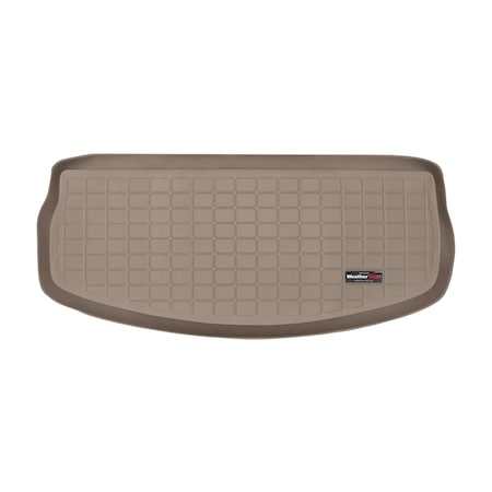 Weathertech CargoLiners/Tan, 41142 41142