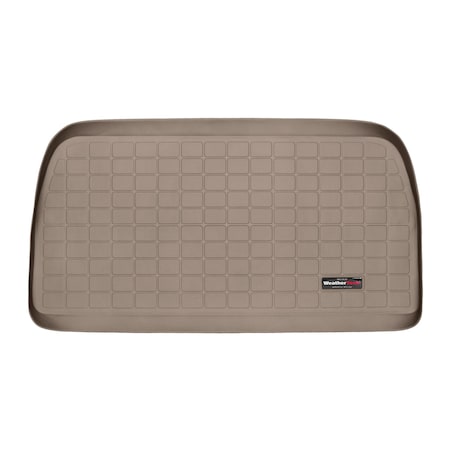 Weathertech CargoLiners/Tan, 41143 41143