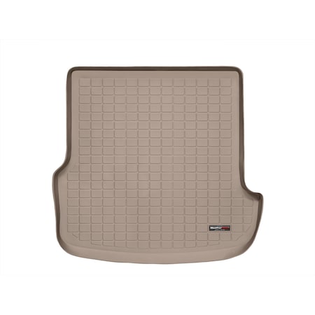 Weathertech CargoLiners/Tan, 41145 41145