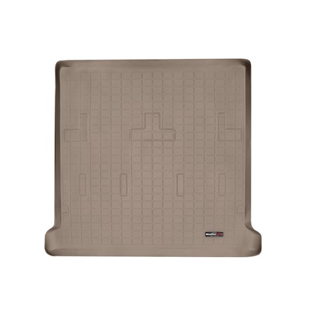 Weathertech Cargo Liners/Tan, 41148 41148