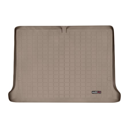Weathertech CargoLiners/Tan, 41150 41150
