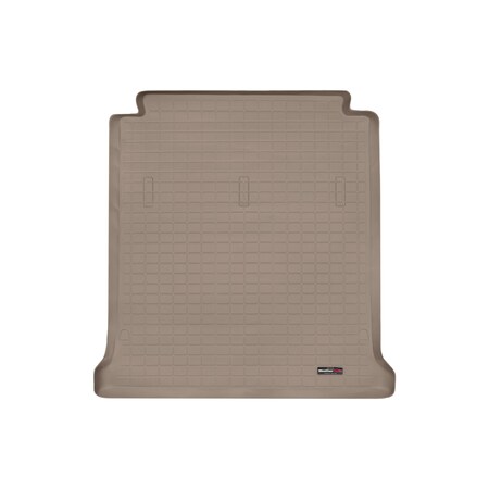 Weathertech CargoLiners/Tan, 41151 41151