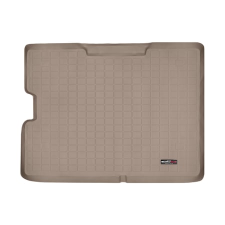 Weathertech CargoLiners/Tan, 41153 41153