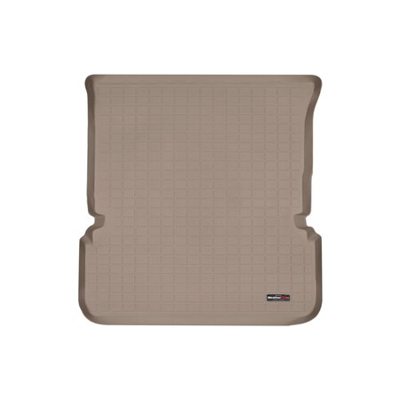 Weathertech CargoLiners/Tan, 41163 41163