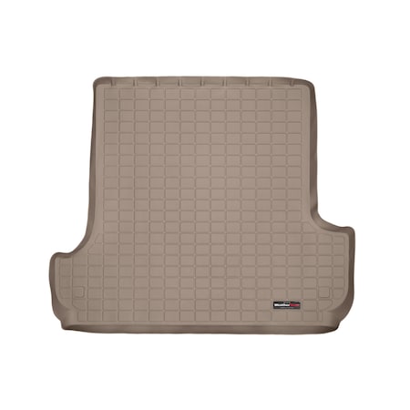 Weathertech CargoLiners/Tan, 41175 41175