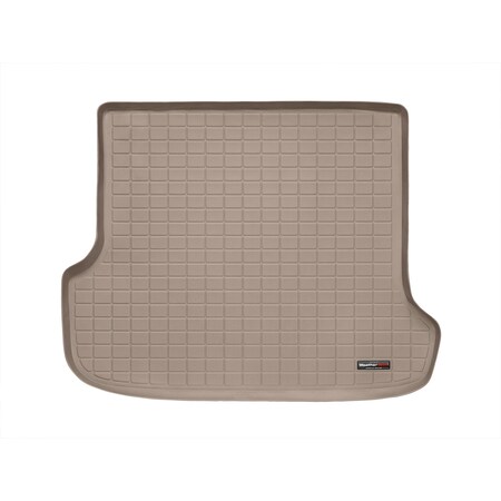 Weathertech CargoLiners/Tan, 41178 41178