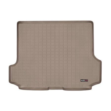 Weathertech CargoLiners/Tan, 41182 41182