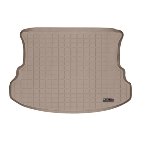 Weathertech CargoLiners/Tan, 41183 41183