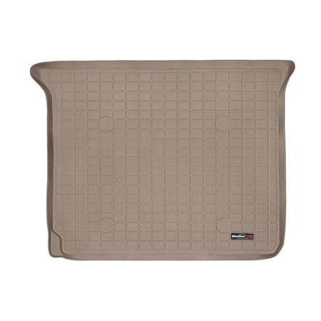 Weathertech CargoLiners/Tan, 41185 41185