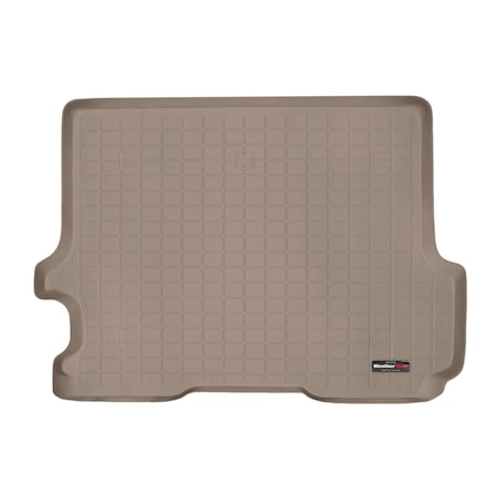 Weathertech CargoLiners/Tan, 41188 41188