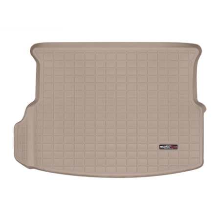 Weathertech CargoLiners/Tan, 41197 41197