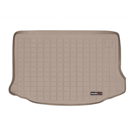 Weathertech CargoLiners/Tan, 41199 41199