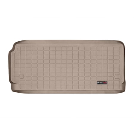 Weathertech CargoLiners/Tan, 41202 41202