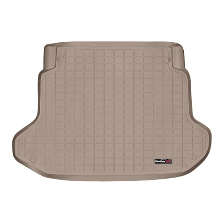 Weathertech CargoLiners/Tan, 41213 41213