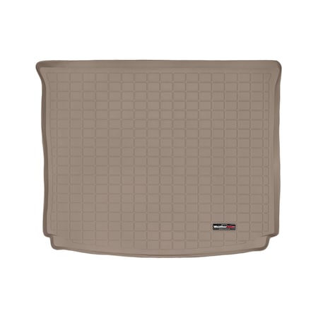 Weathertech CargoLiners/Tan, 41218 41218