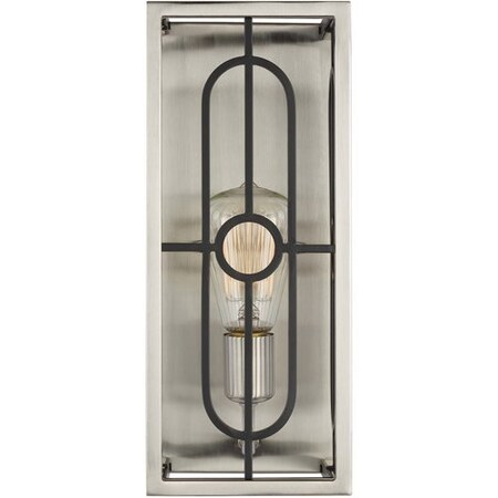 Sea Gull One Light Wall Sconce 4121801-962