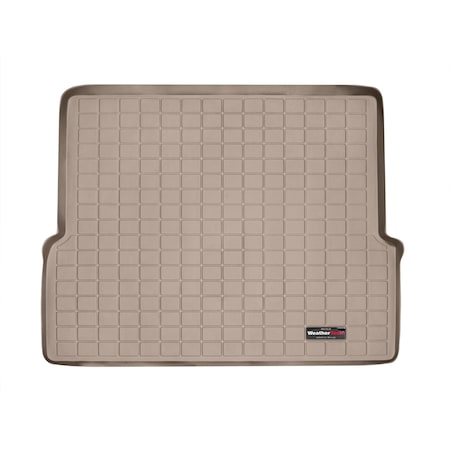 Weathertech CargoLiners/Tan, 41228 41228