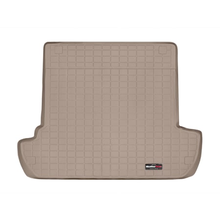 Weathertech CargoLiners/Tan, 41230 41230