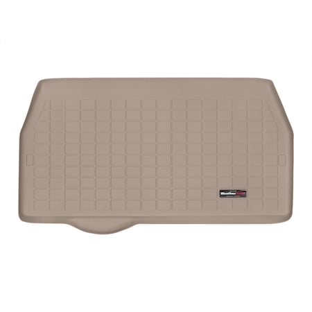 Weathertech CargoLiners/Tan, 41238 41238