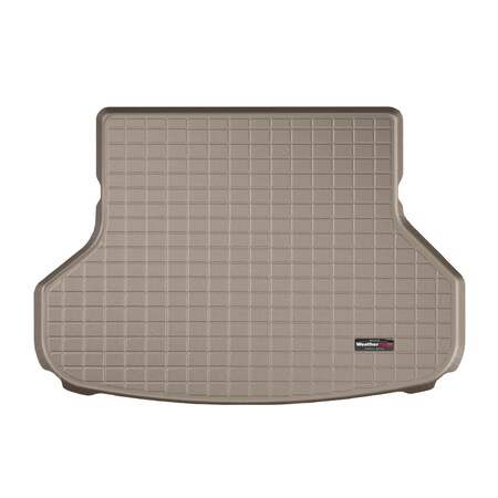 Weathertech CargoLiners/Tan, 41242 41242