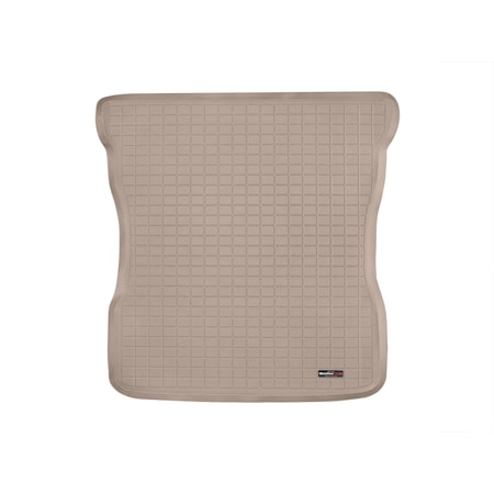 Weathertech CargoLiners/Tan, 41243 41243