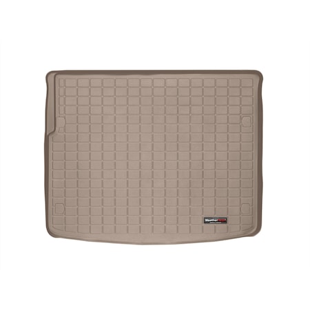 Weathertech CargoLiners/Tan, 41244 41244