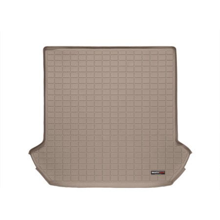 Weathertech CargoLiners/Tan, 41251 41251