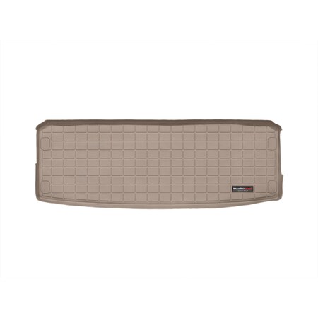 Weathertech CargoLiners/Tan, 41254 41254