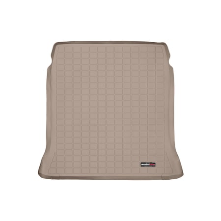 Weathertech CargoLiners/Tan, 41255 41255