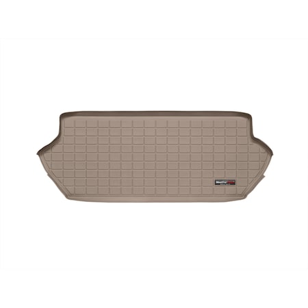 Weathertech CargoLiners/Tan, 41257 41257