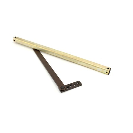 Glynn-Johnson Oil Rubbed Bronze Stop 412S10B 412S10B