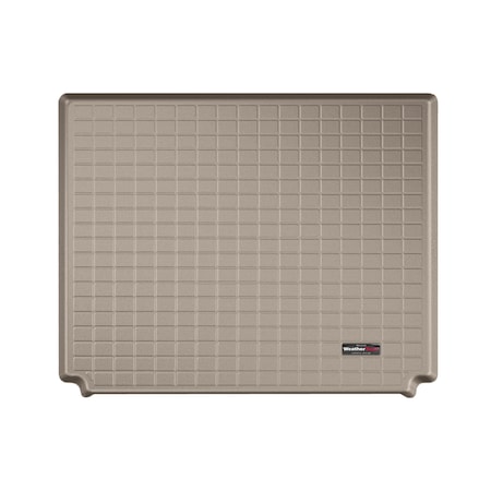 Weathertech CargoLiners/Tan, 41262 41262