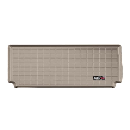 Weathertech CargoLiners/Tan, 41263 41263
