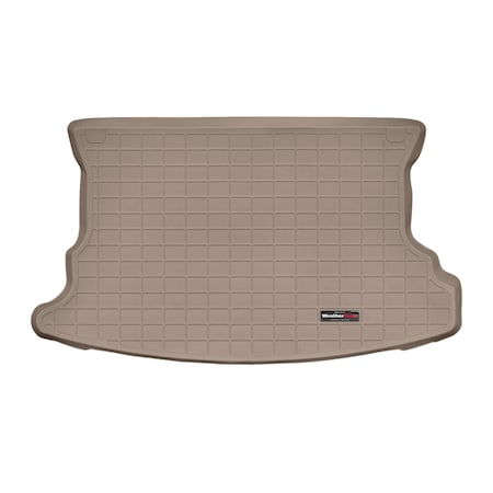 Weathertech CargoLiners/Tan, 41275 41275