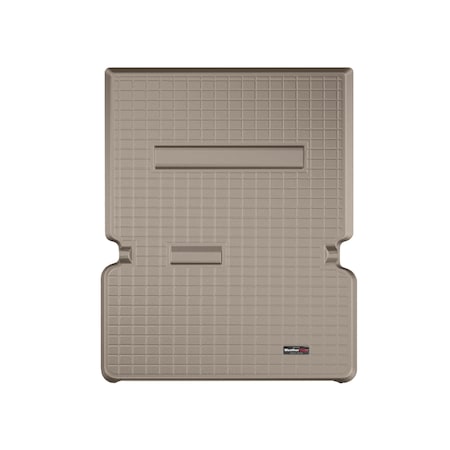 Weathertech CargoLiners/Tan, 41278 41278